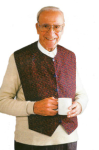 INV80801 - Vest Bib 